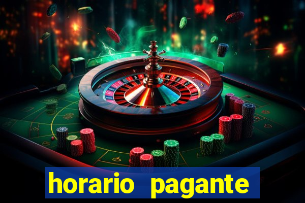 horario pagante betok game